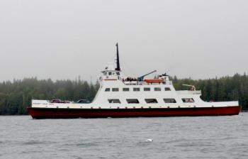 The Margaret Chase Smith