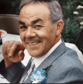 Louis C. "Lou" Caron