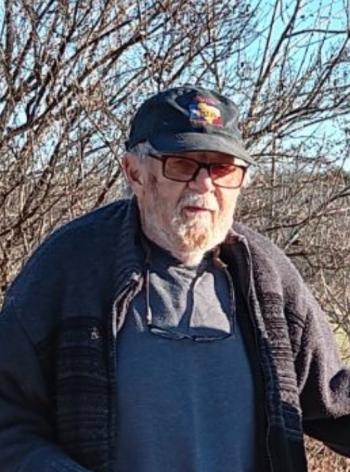 Karl Sherman Crute, Sr.