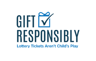 Gift Responsibly logo