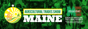 Agricultural Trade Show logo
