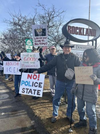 Photo courtesy Greg Marley