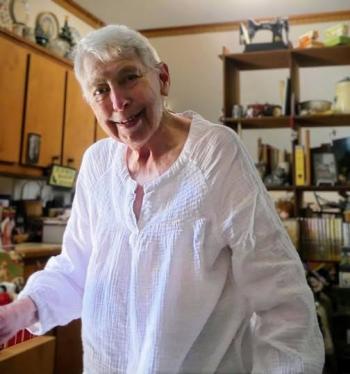 Alice Fiske Hilliard Billheimer