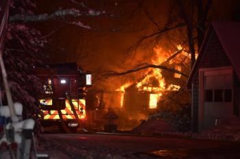 (Photo by Sarah Thompson)