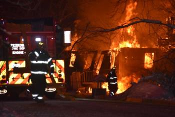 (Photo by Sarah Thompson)