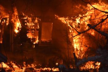 (Photo by Sarah Thompson)