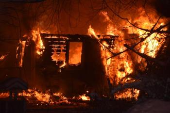 (Photo by Sarah Thompson)