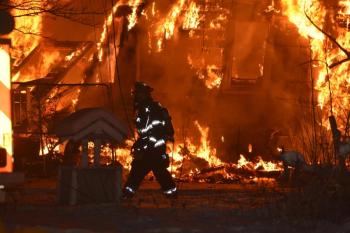 (Photo by Sarah Thompson)