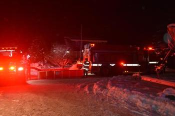 (Photo by Sarah Thompson)