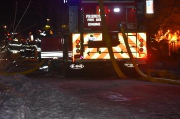 (Photo by Sarah Thompson)