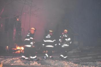 (Photo by Sarah Thompson)