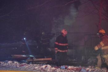 (Photo by Sarah Thompson)