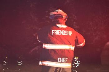 (Photo by Sarah Thompson)