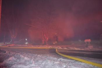 (Photo by Sarah Thompson)