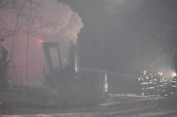 (Photo by Sarah Thompson)