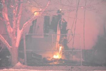 (Photo by Sarah Thompson)