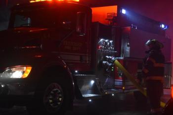 (Photo by Sarah Thompson)