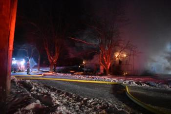 (Photo by Sarah Thompson)