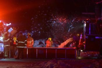 (Photo by Sarah Thompson)