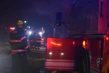 (Photo by Sarah Thompson)