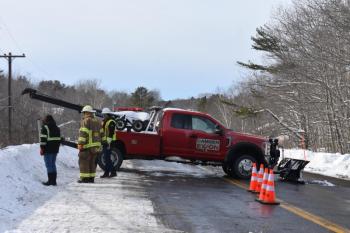 (Photo by Sarah Thompson)