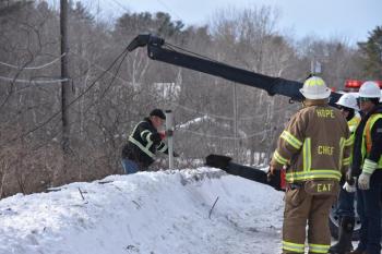 (Photo by Sarah Thompson)