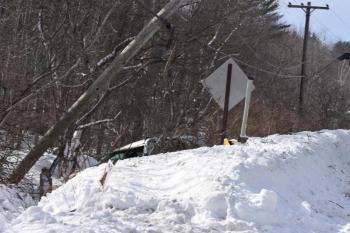 (Photo by Sarah Thompson)