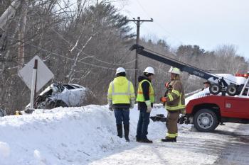 (Photo by Sarah Thompson)