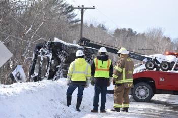 (Photo by Sarah Thompson)