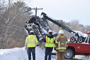 (Photo by Sarah Thompson)