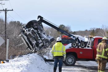 (Photo by Sarah Thompson)