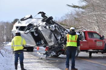 (Photo by Sarah Thompson)