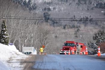 (Photo by Sarah Thompson)