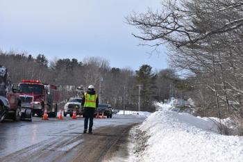 (Photo by Sarah Thompson)