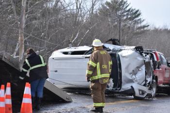 (Photo by Sarah Thompson)