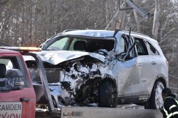 (Photo by Sarah Thompson)