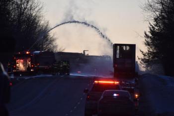 (Photo by Sarah Thompson)