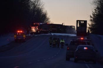 (Photo by Sarah Thompson)