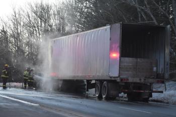 (Photo by Sarah Thompson)