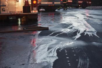 (Photo by Sarah Thompson)