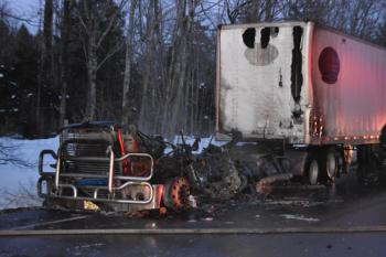 (Photo by Sarah Thompson)