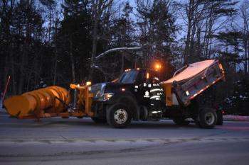 (Photo by Sarah Thompson)