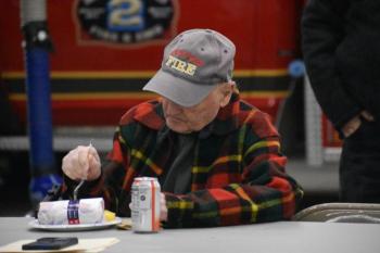 (Photo by Sarah Thompson)