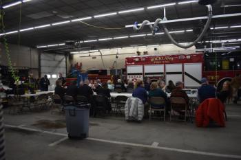 (Photo by Sarah Thompson)