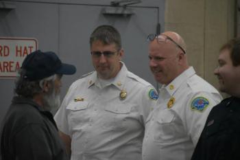 (Photo by Sarah Thompson)