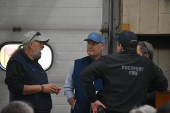 (Photo by Sarah Thompson)