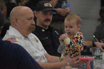 (Photo by Sarah Thompson)