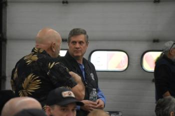 (Photo by Sarah Thompson)