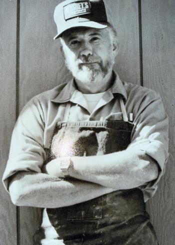 Richard “Red” Darby Feld Sr.