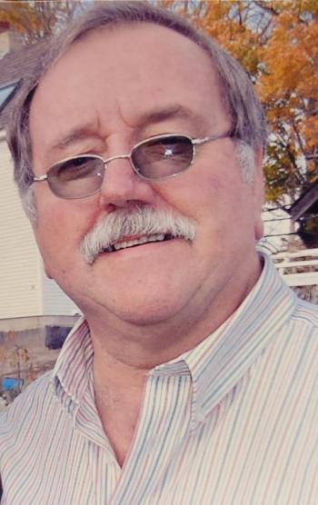 Harry S.A. Crockett Jr.